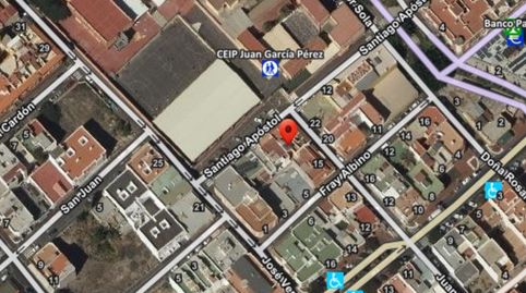 Foto 5 de Piso en venta en Calle Juan XXIII, San Isidro, Granadilla de Abona