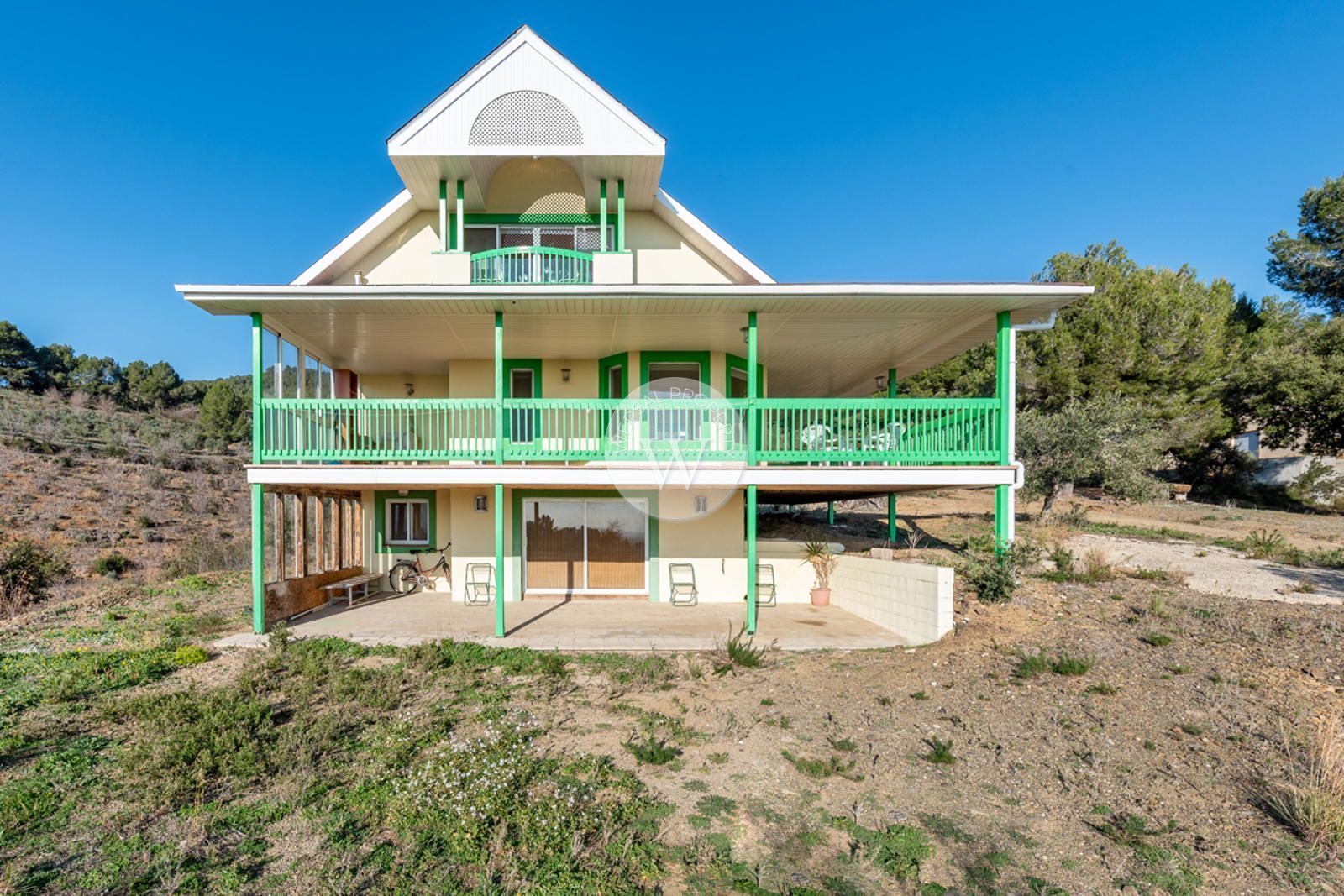 Casa o xalet en venda a Nc, Riudecols