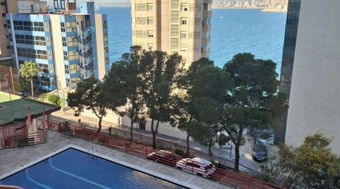 Foto 3 de Piso en venta en Rincón Alto, Benidorm