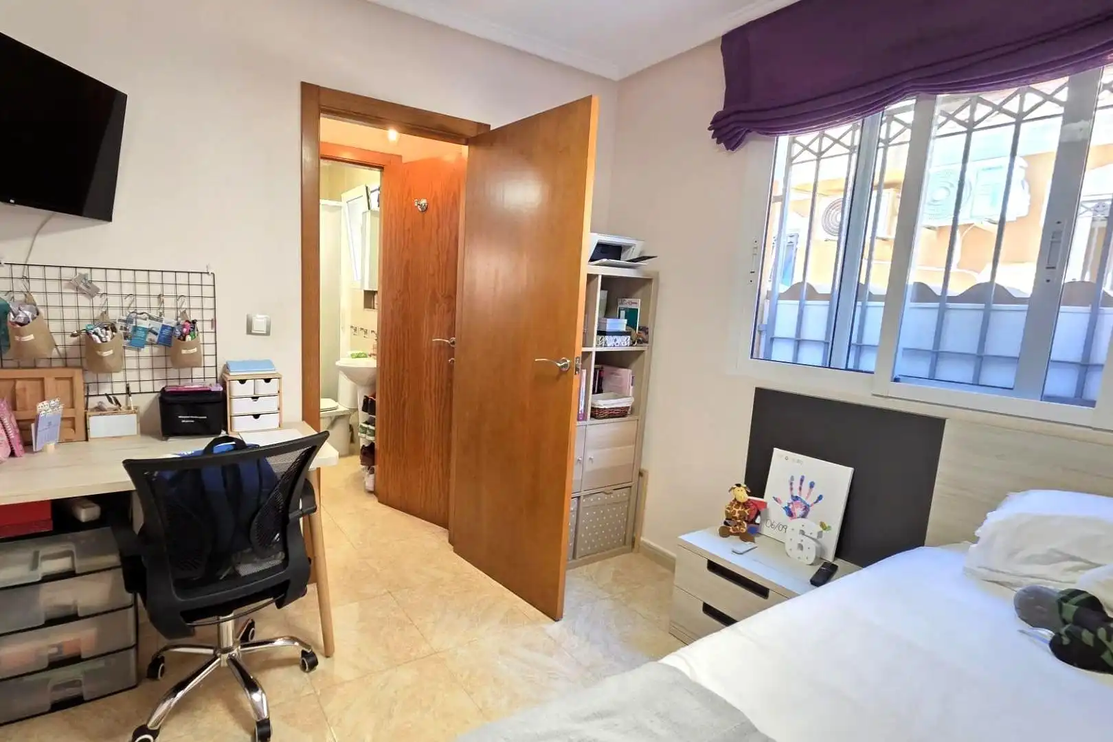 Reihenhaus mit Terrasse zum Verkauf in Calle C. Gotzone Mora 36, imagen 22