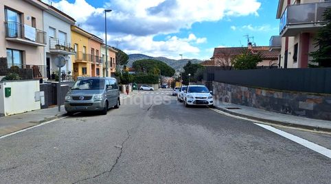 Foto 4 von Residential zum Verkauf in Nucli Urbà, Argentona