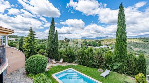 Foto 4 de Casa o chalet en venta en Los Cotos de Monterrey, Venturada