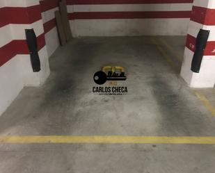 Parking of Garage for sale in Vélez-Málaga