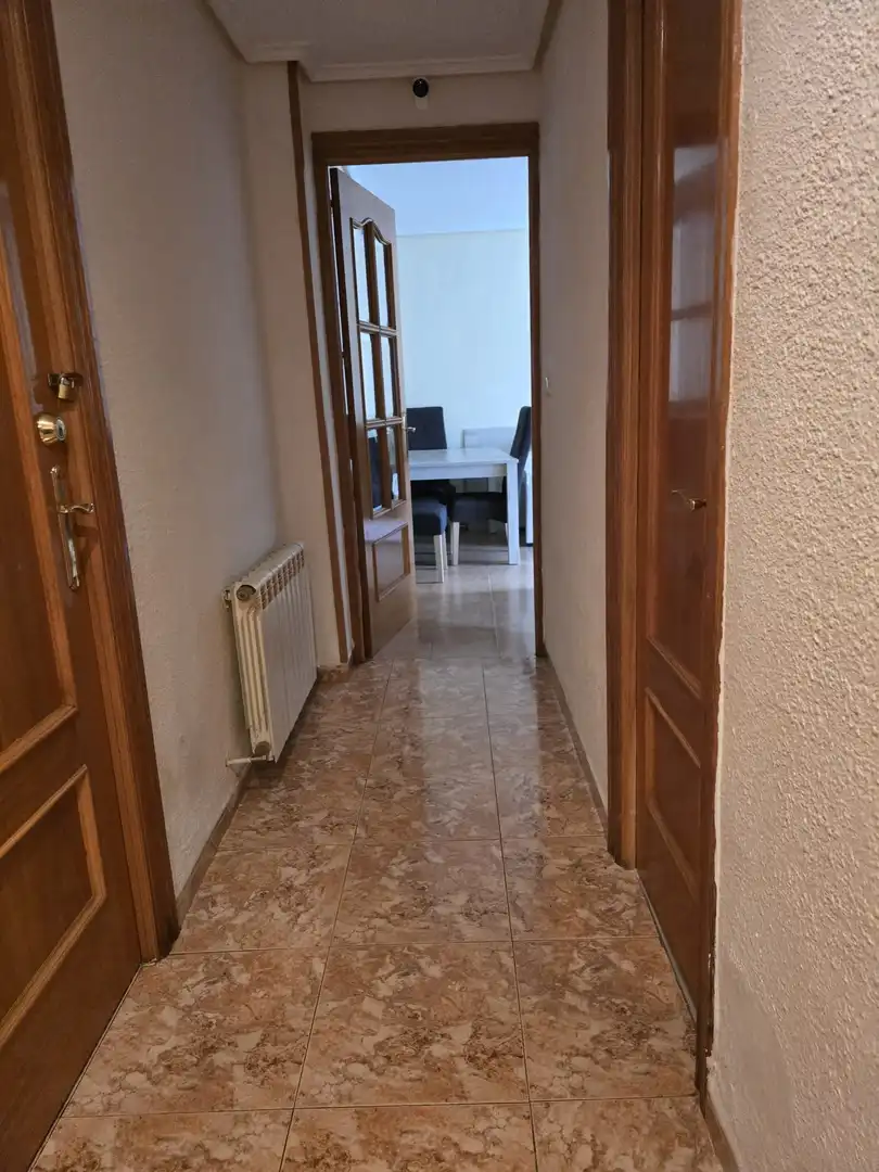 Piso en venta en  Logroño con Calefacción y Amueblado