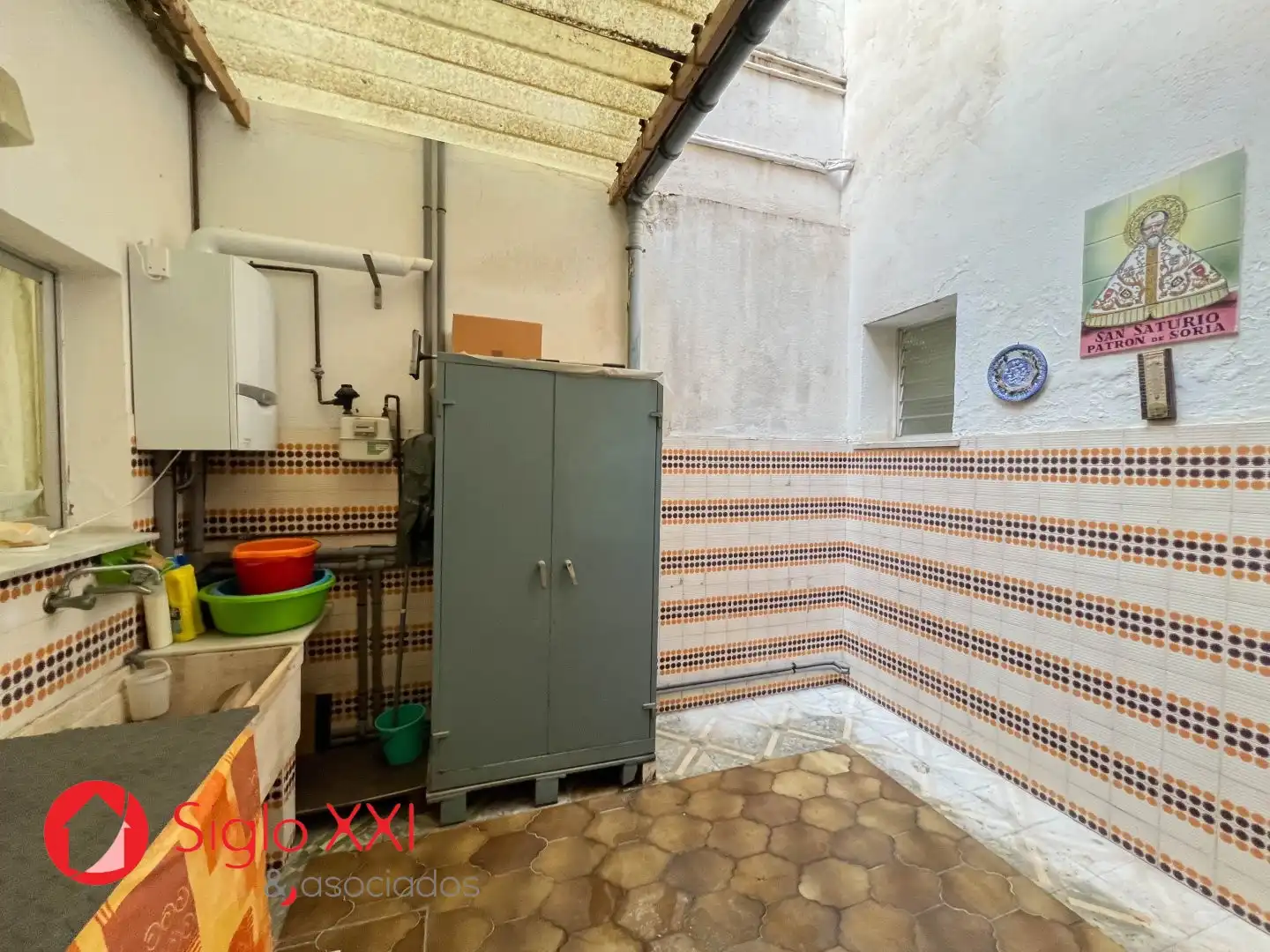 House with terrace for sale in El Pilar, imagen 13