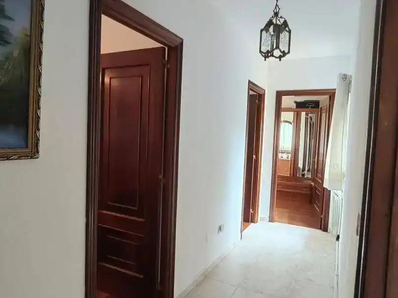 Casa o chalet en venta en Monterroso con Jardín privado, Piscina y Amueblado