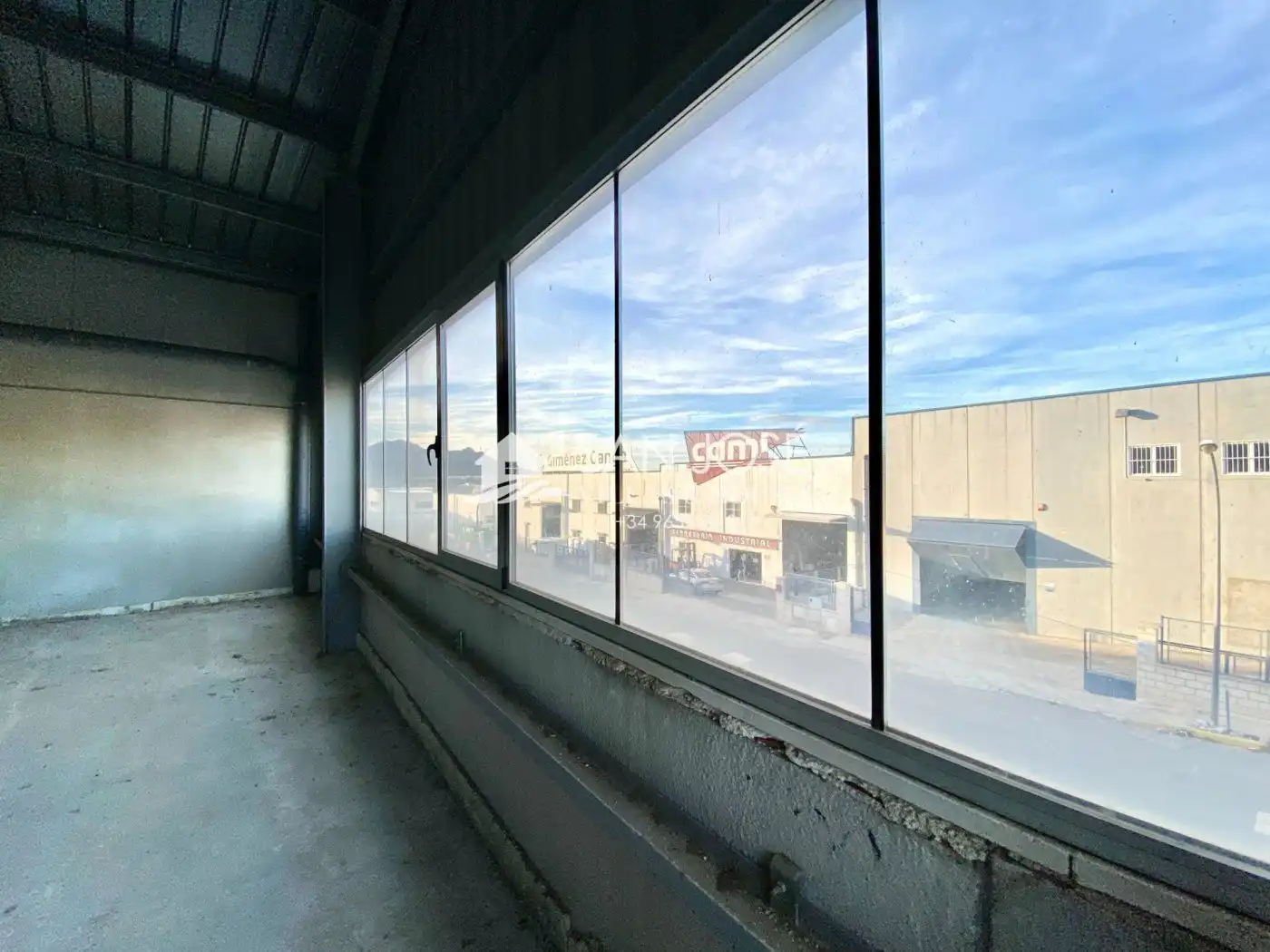 Nave industrial en venta en Sax, imagen 15