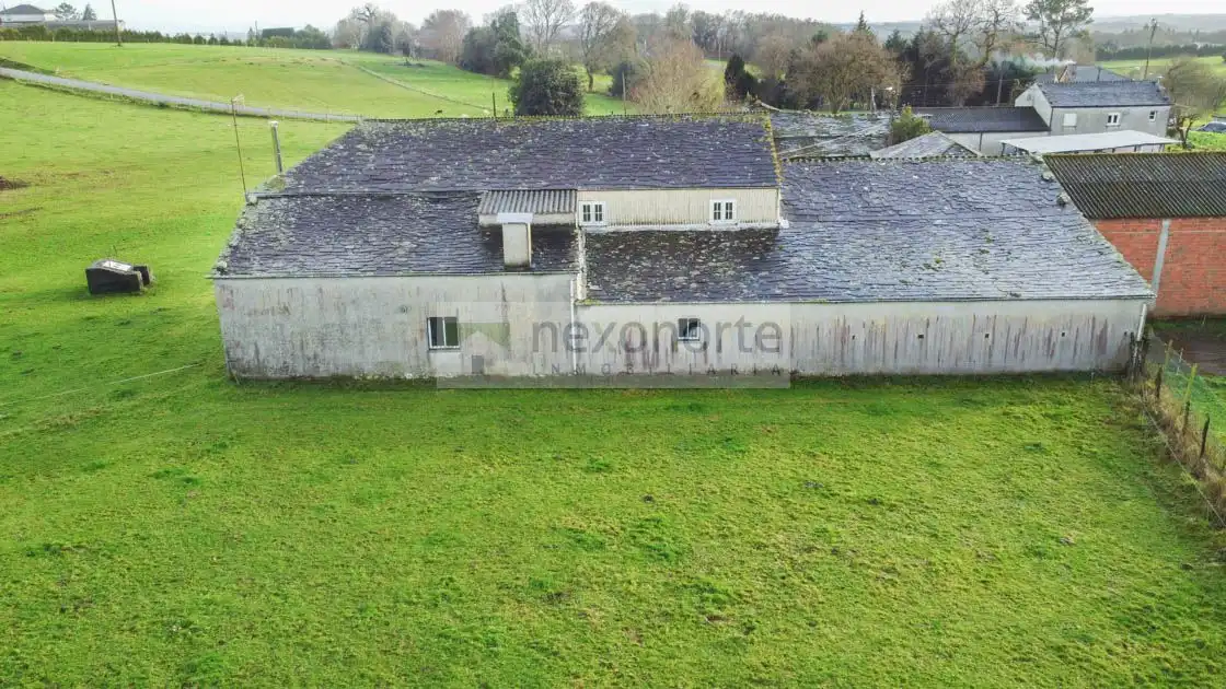 Casa rústica en venda a Porras, Vilapedre, imagen 3