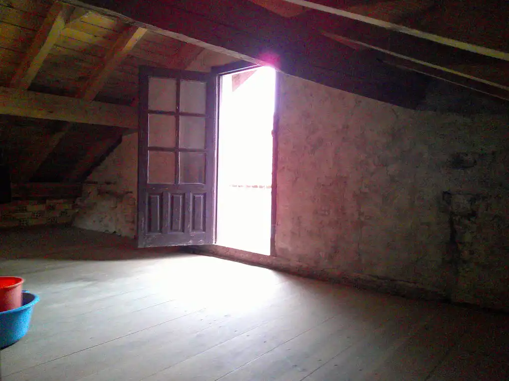 Houses for sale in Isaba / Izaba  with Heating