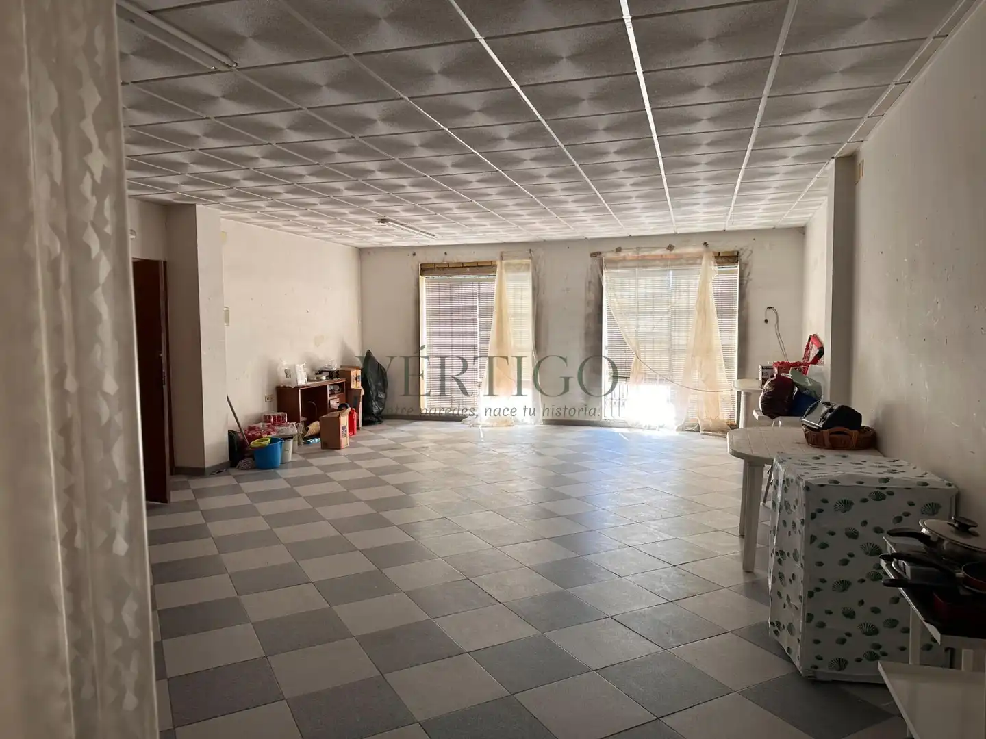 Houses for sale in Dos Hermanas  with Balcony