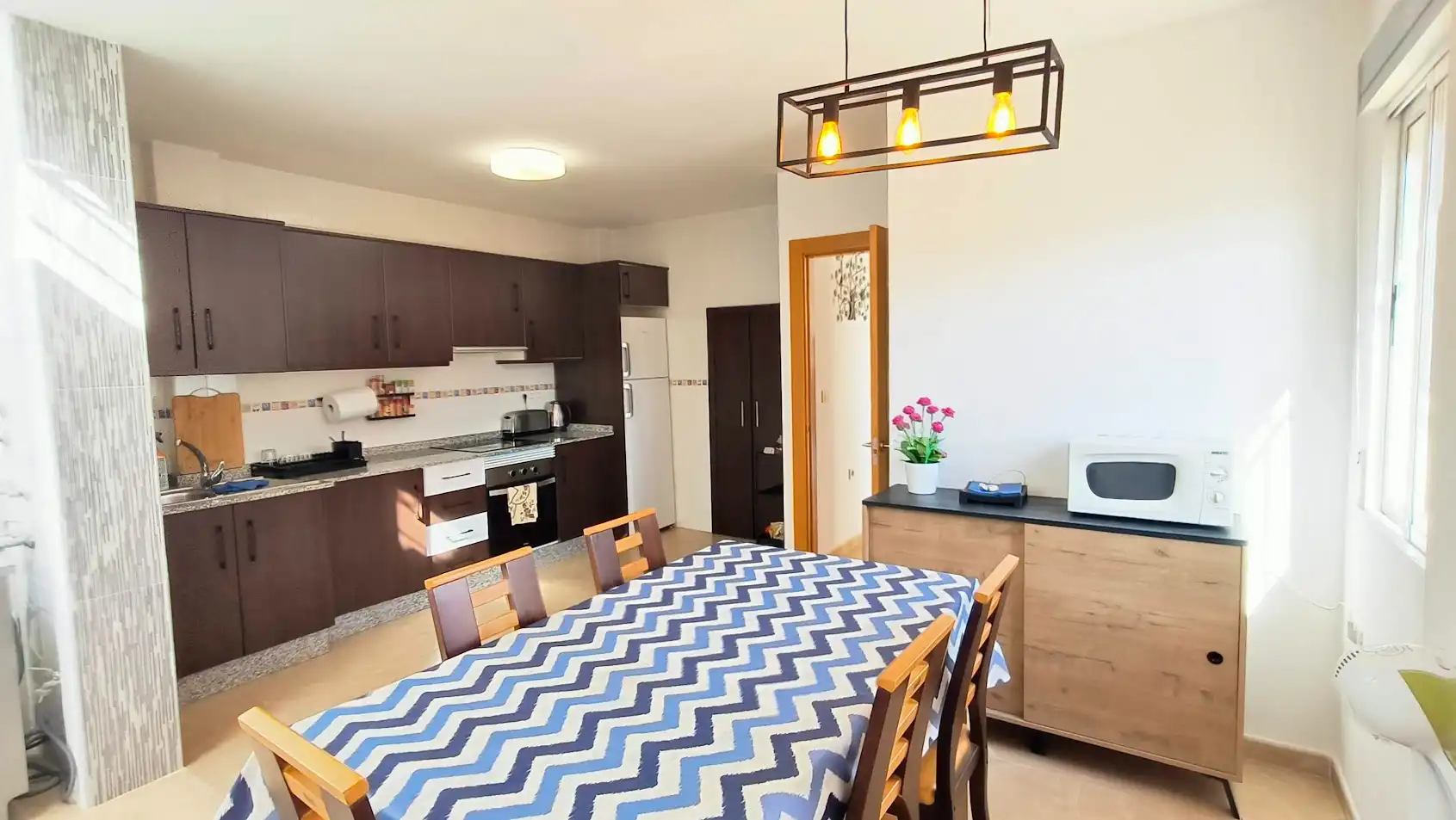 Villa avec terrasse à vendre à Puerto de Mazarrón, imagen 8