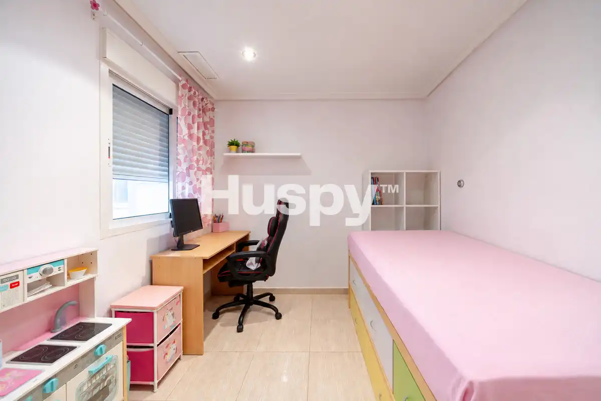 Wohnung mit Balkon zum Verkauf in Calle Báscula, imagen 14