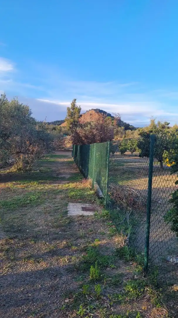 Xalet amb jardí en venda a Mestral, imagen 35