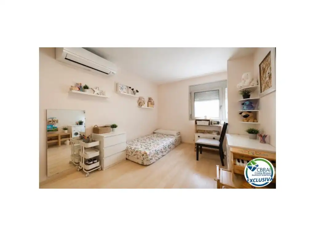 Flat with lift for sale in Calle De Tirso De Molina 56, imagen 11