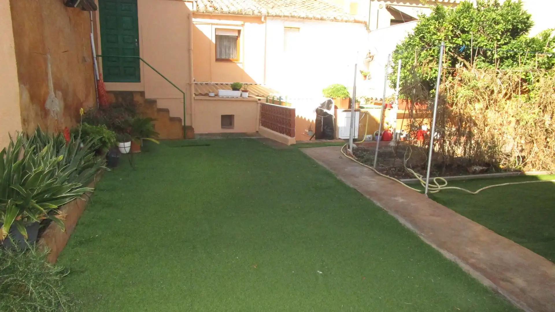 Jardín de Finca rústica en venta en Palafrugell con Calefacción y Jardín privado