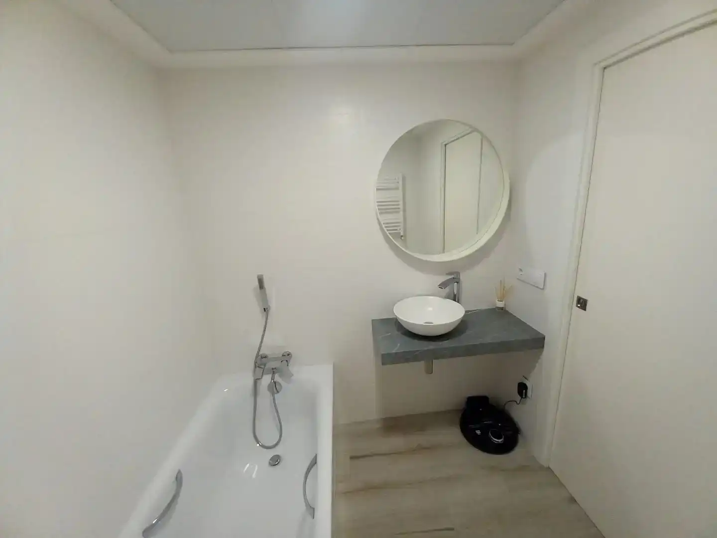 Bany de Pis en venda en Alfarrasí amb Aire condicionat i Balcó
