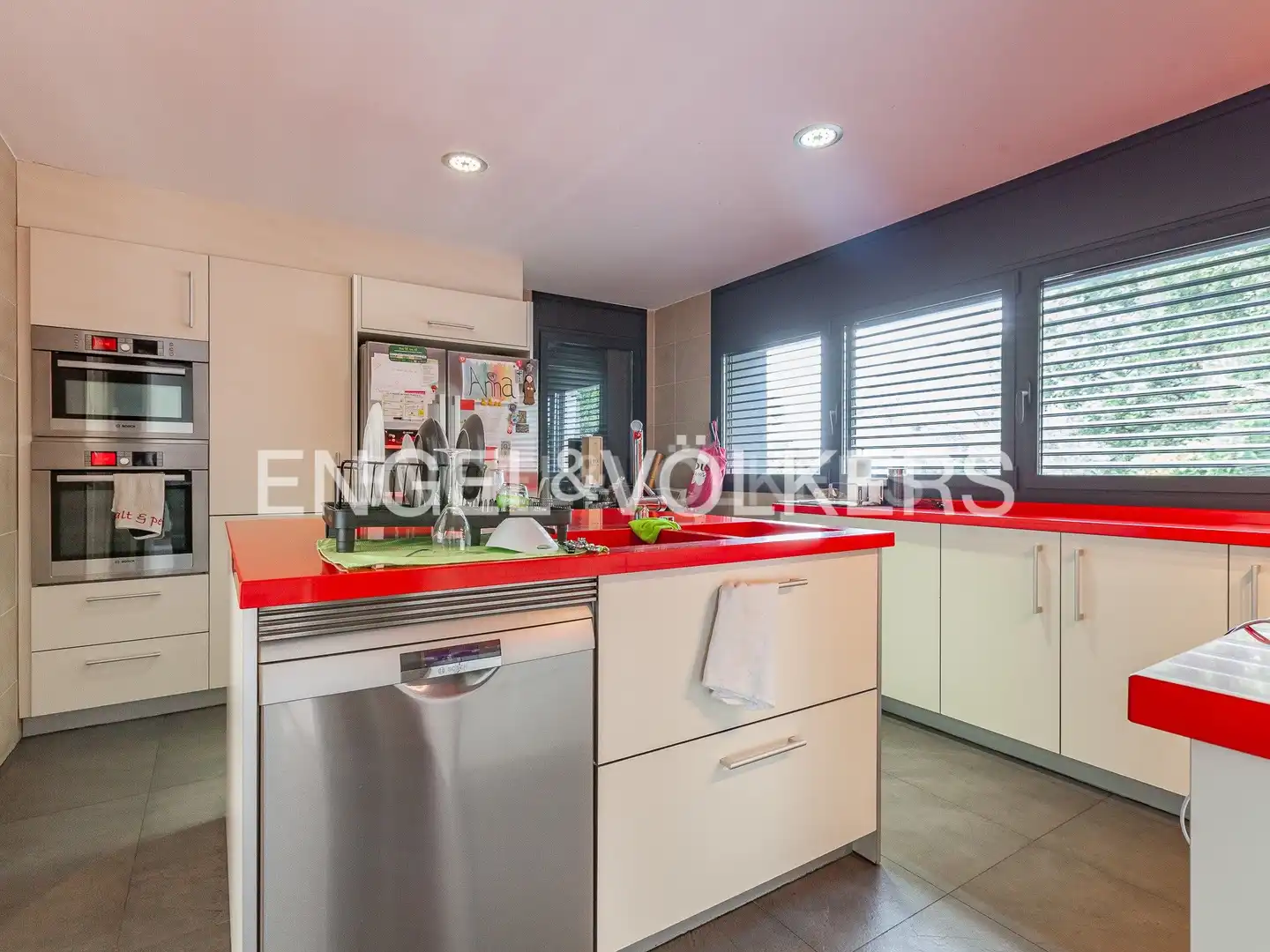 Casa amb terrassa en venda a Valldoreix, imagen 13