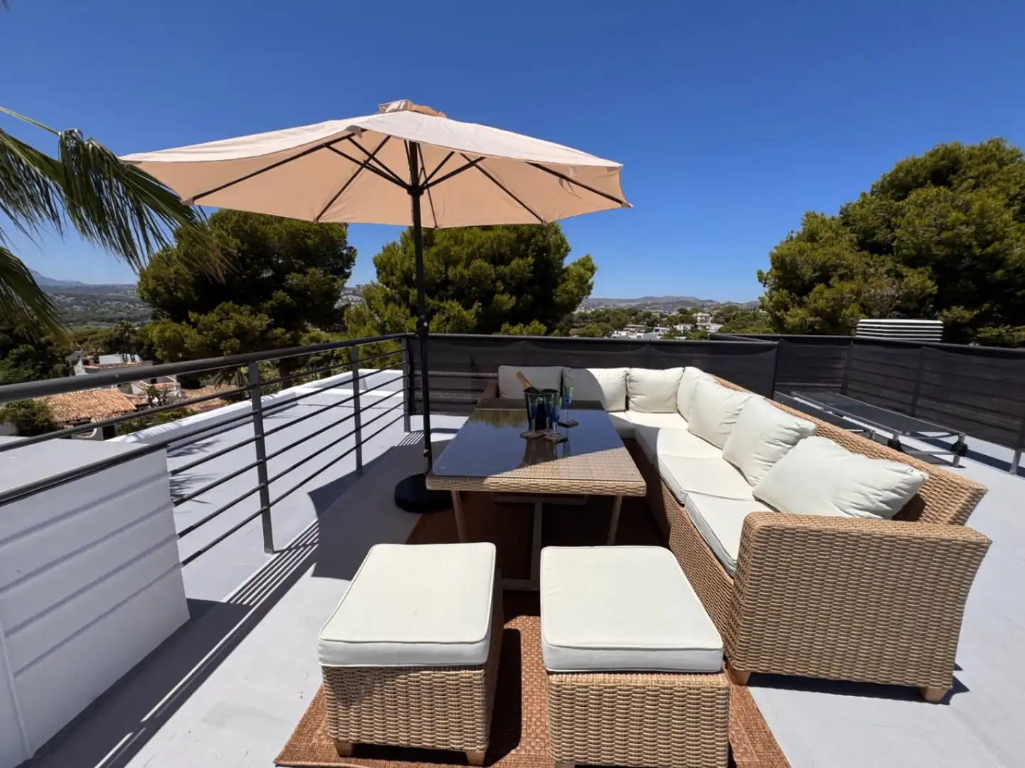 Detached house with pool for sale in El Portet - Pla de Mar, imagen 46