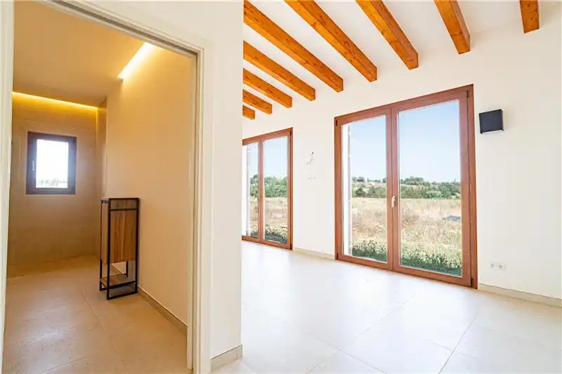 Casa rustica con piscina in vendita a Manacor Centre, imagen 5