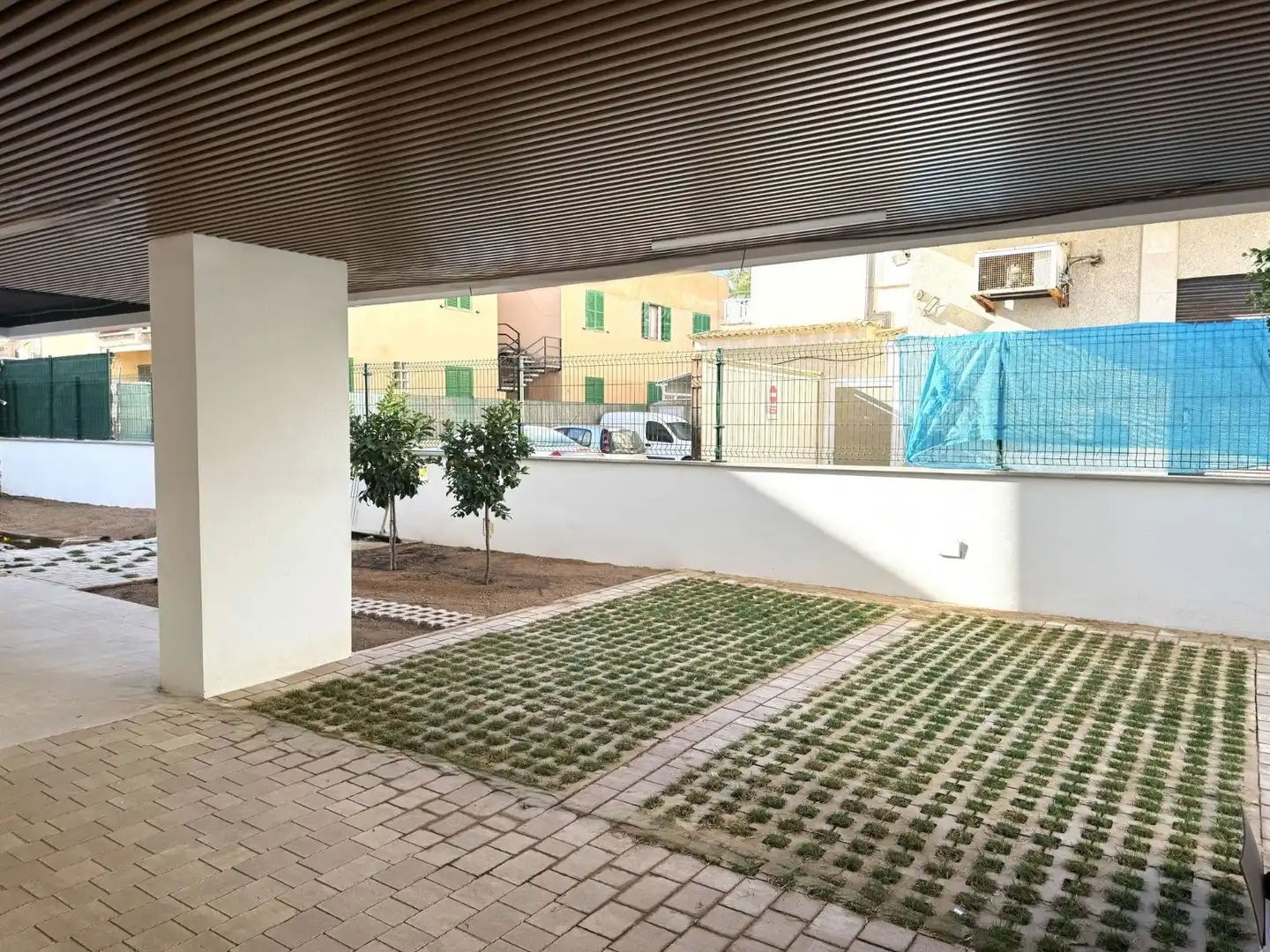 Ático con piscina en venta en Platja de Palma, imagen 10