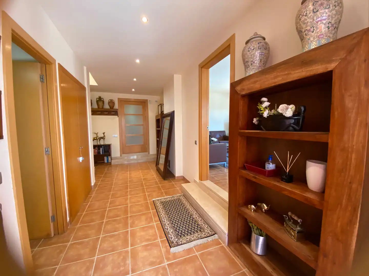 Casa o chalet de alquiler en Sant Feliu de Guíxols con Aire acondicionado, Jardín privado y Terraza