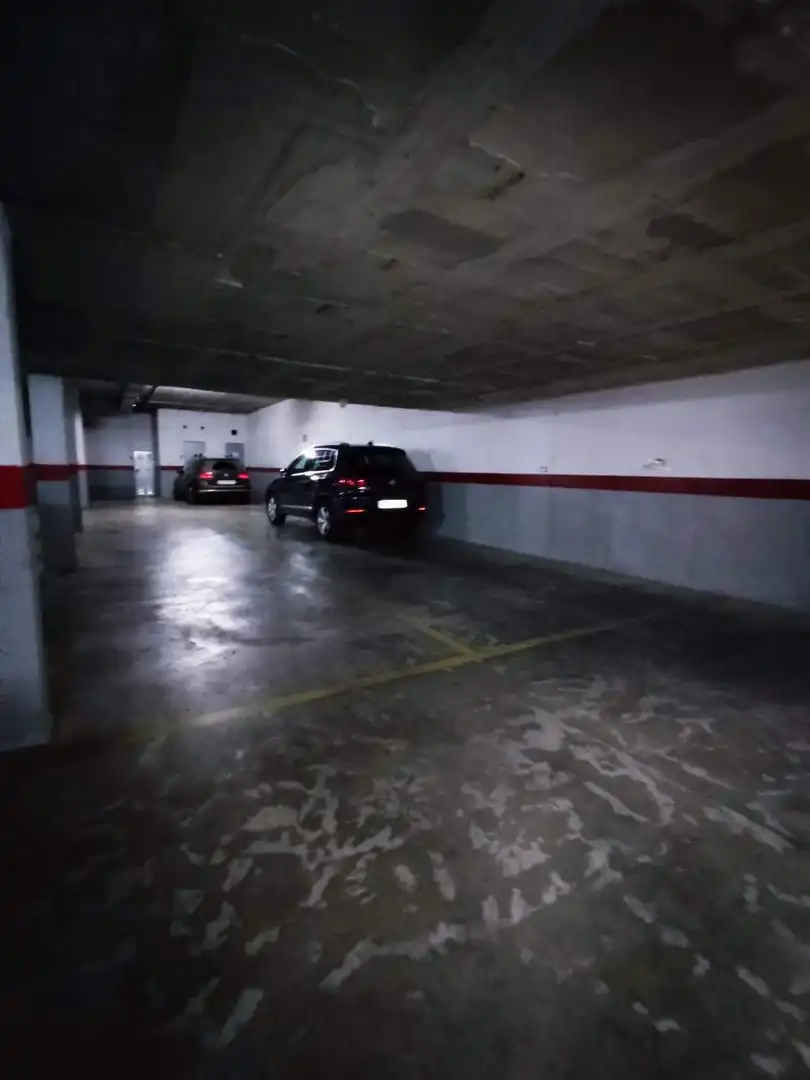 Parking de Garaje en venta en Elche / Elx