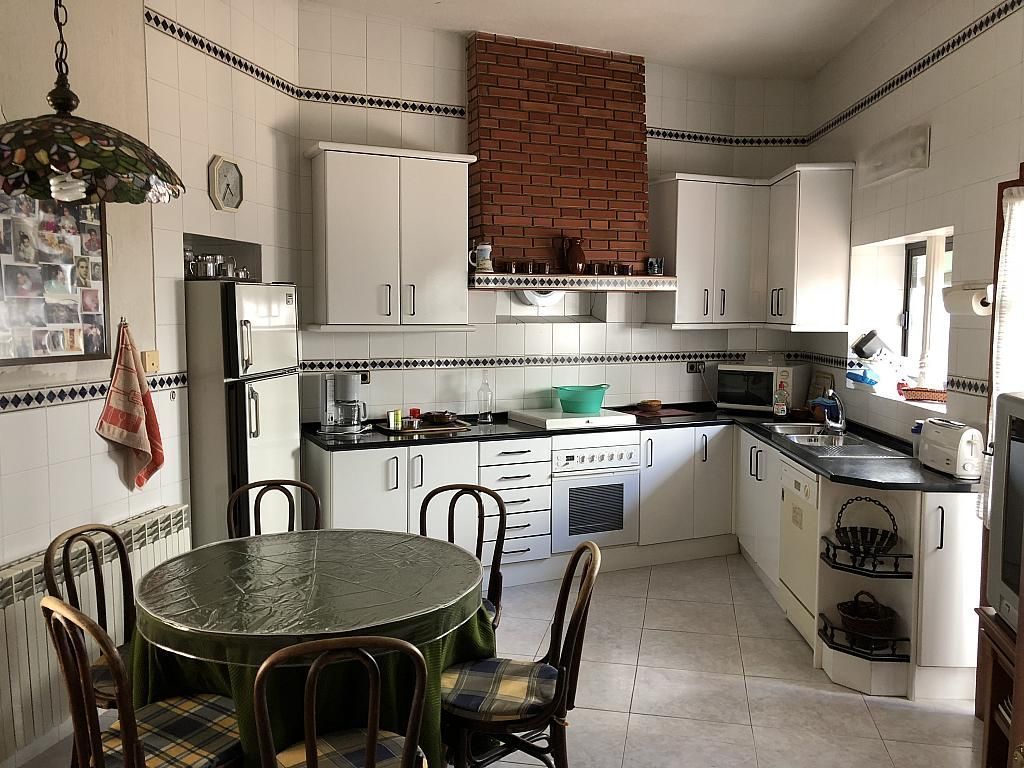 House or chalet for sale in Villa del Prado