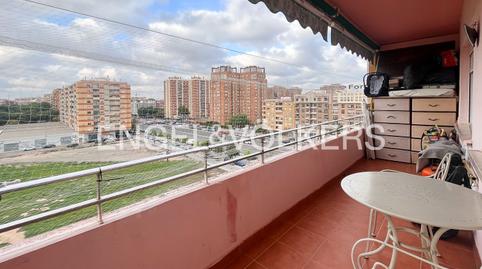 Foto 3 de Apartament en venda a Malilla, Valencia