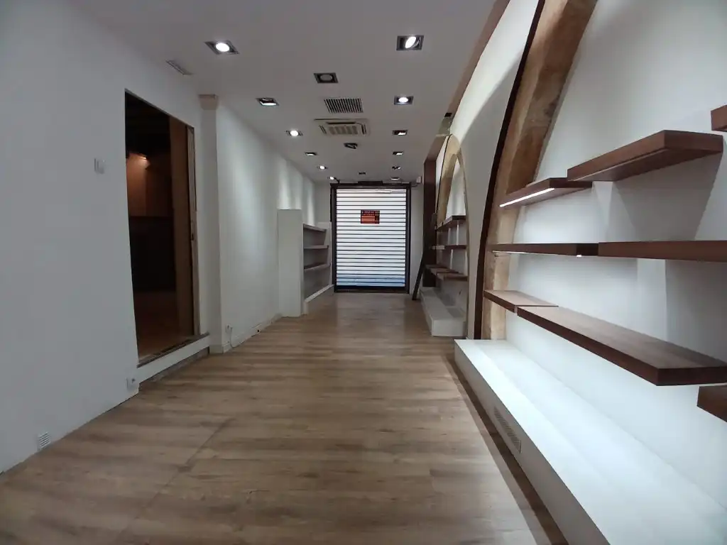 Local comercial de lloguer a Calle Palma, imagen 10