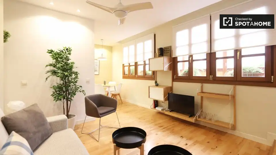 Wohnung zur Miete in Centro, imagen 3