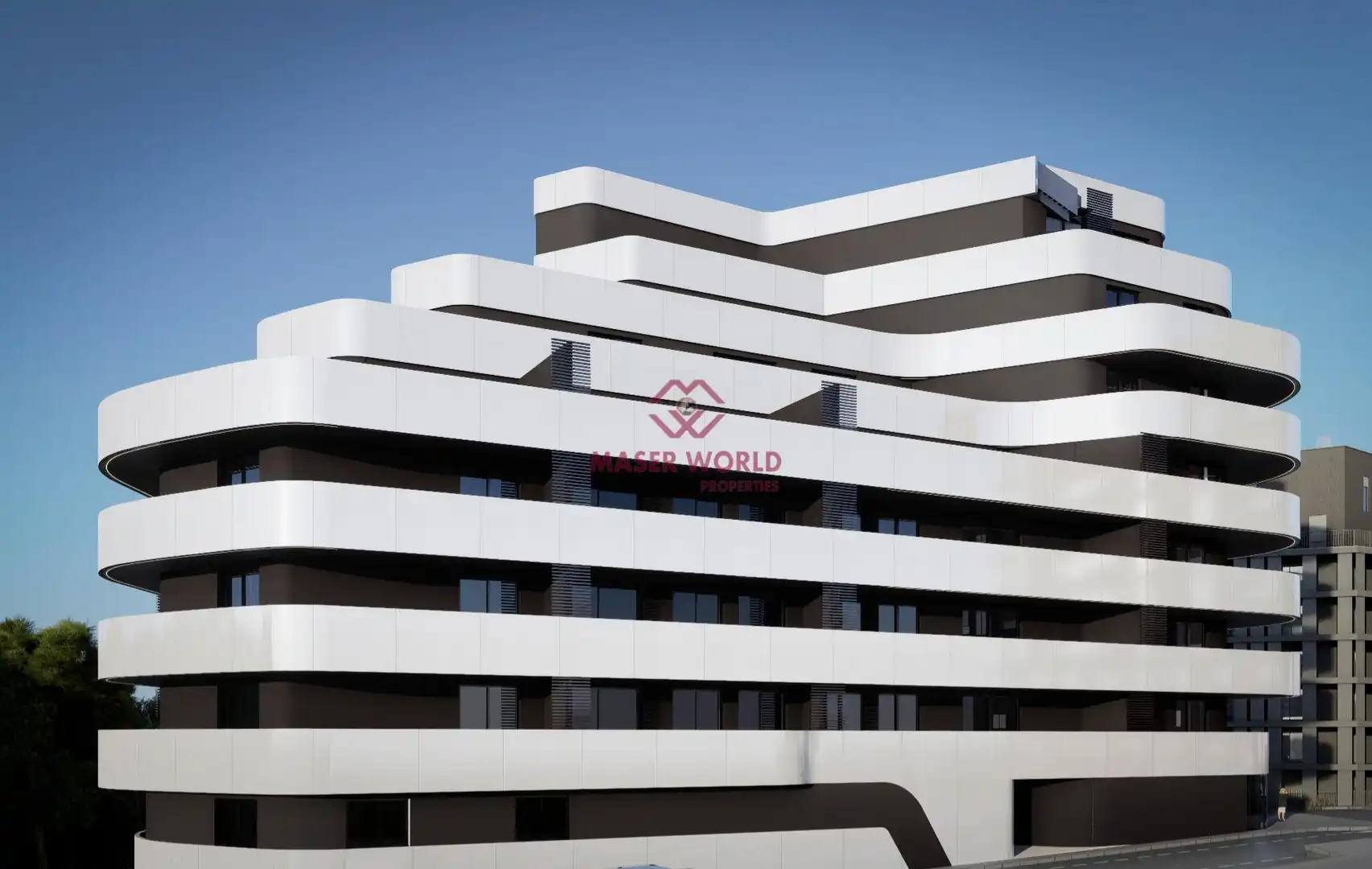 Attique avec piscine à vendre à Zona Pueblo, imagen 3