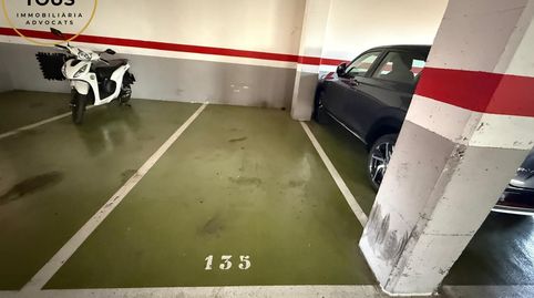 Foto 4 de Garaje en venta en Santa Eulàlia, L'Hospitalet de Llobregat