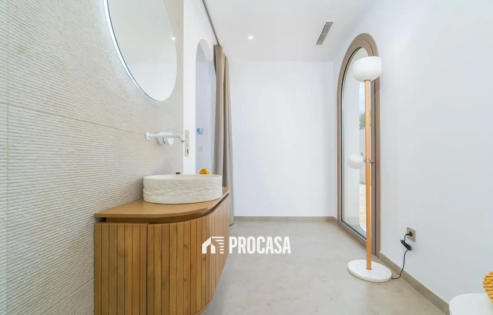 Chalet con piscina en venta en Segre, imagen 83