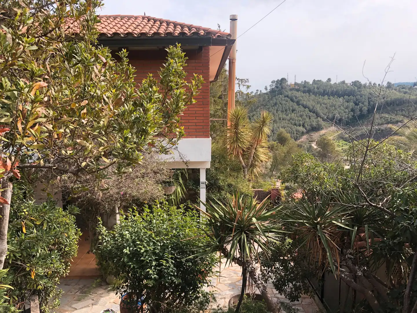 Casa o chalet en venta en Vallirana