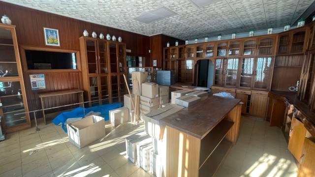 Local comercial en Alquiler en Alto del Castaño