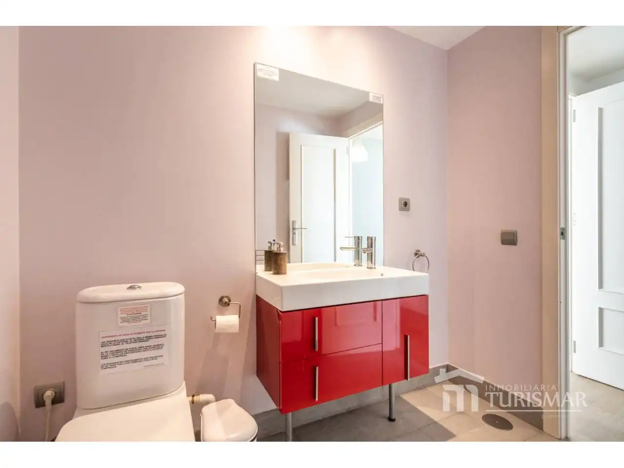 Attic for sale in Paseo De La Cruz, 1, Punta del Moral