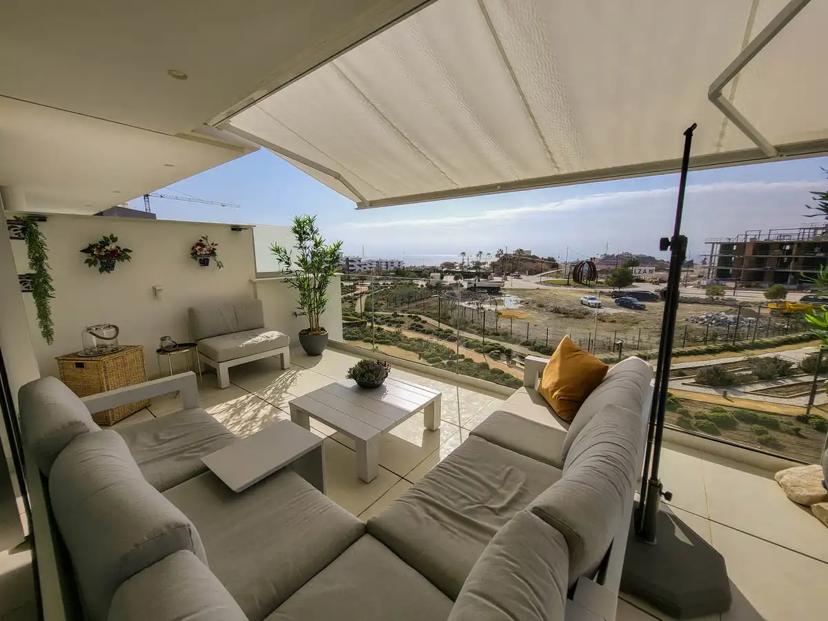 Apartment mit Pool zum Verkauf in Centro ciudad, imagen 8