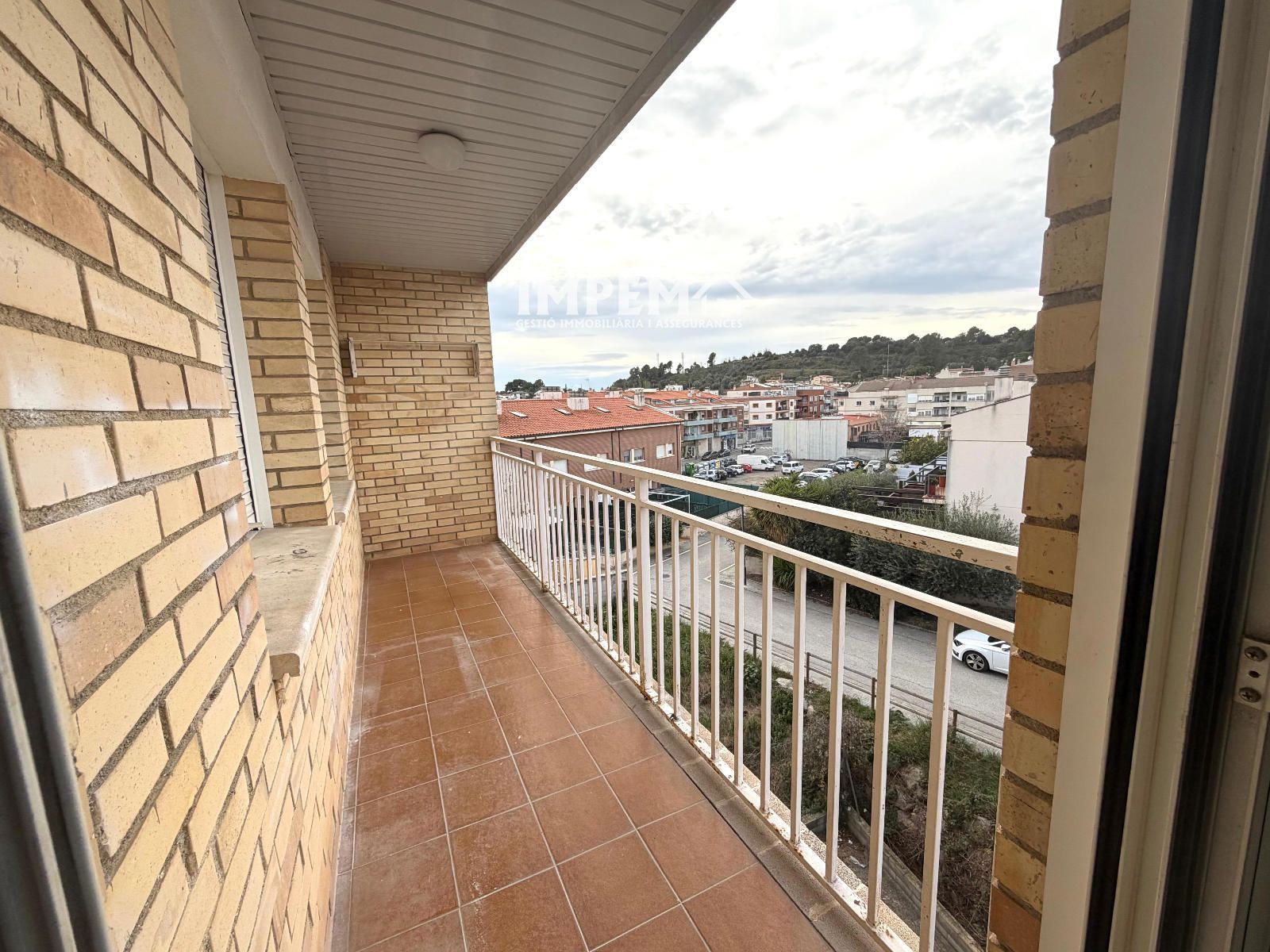 Terrassa de Pis en venda en Masquefa amb Calefacció, Terrassa i Traster