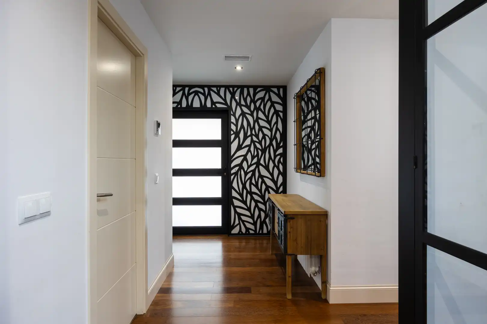 Casa o chalet en venta en Layos con Aire acondicionado, Calefacción y Jardín privado
