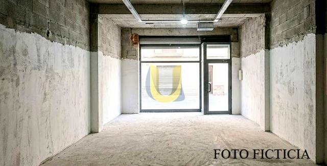 Local comercial en Alquiler en Zona Renfe