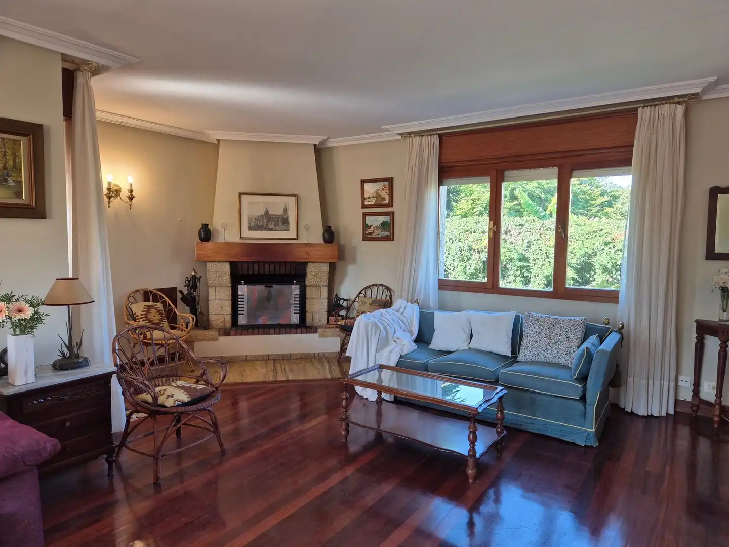 Casa o xalet en venda a N/A, Somió