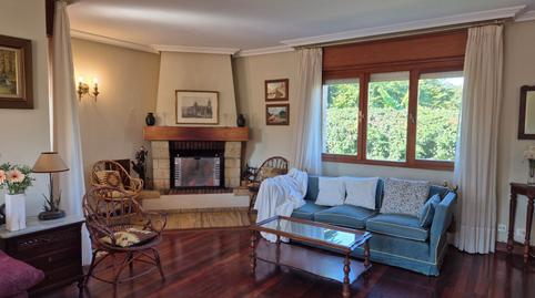 Foto 5 de Casa o xalet en venda a N/a, Somió, Asturias