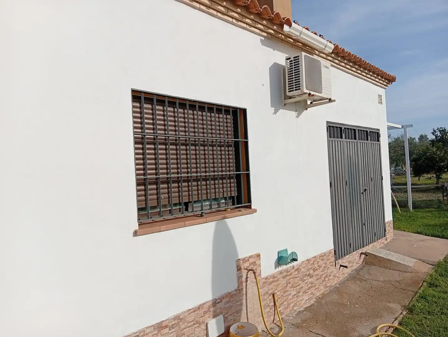 Terreni e lotti in vendita a Villanueva del Ariscal, imagen 4