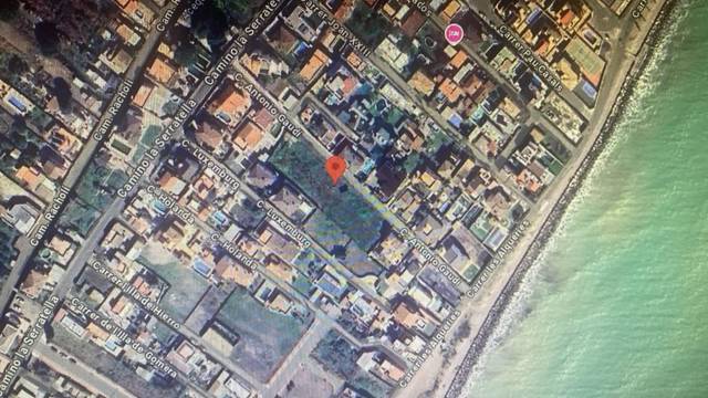 Terreno residencial en Venta en Playa