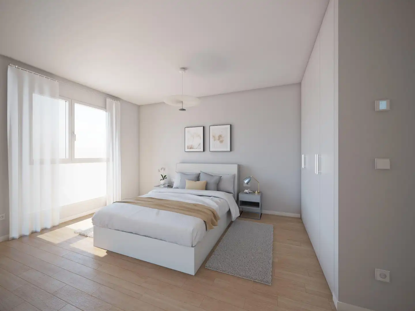 Flat with lift for sale in Calle Calle de Diego Velázquez, imagen 5