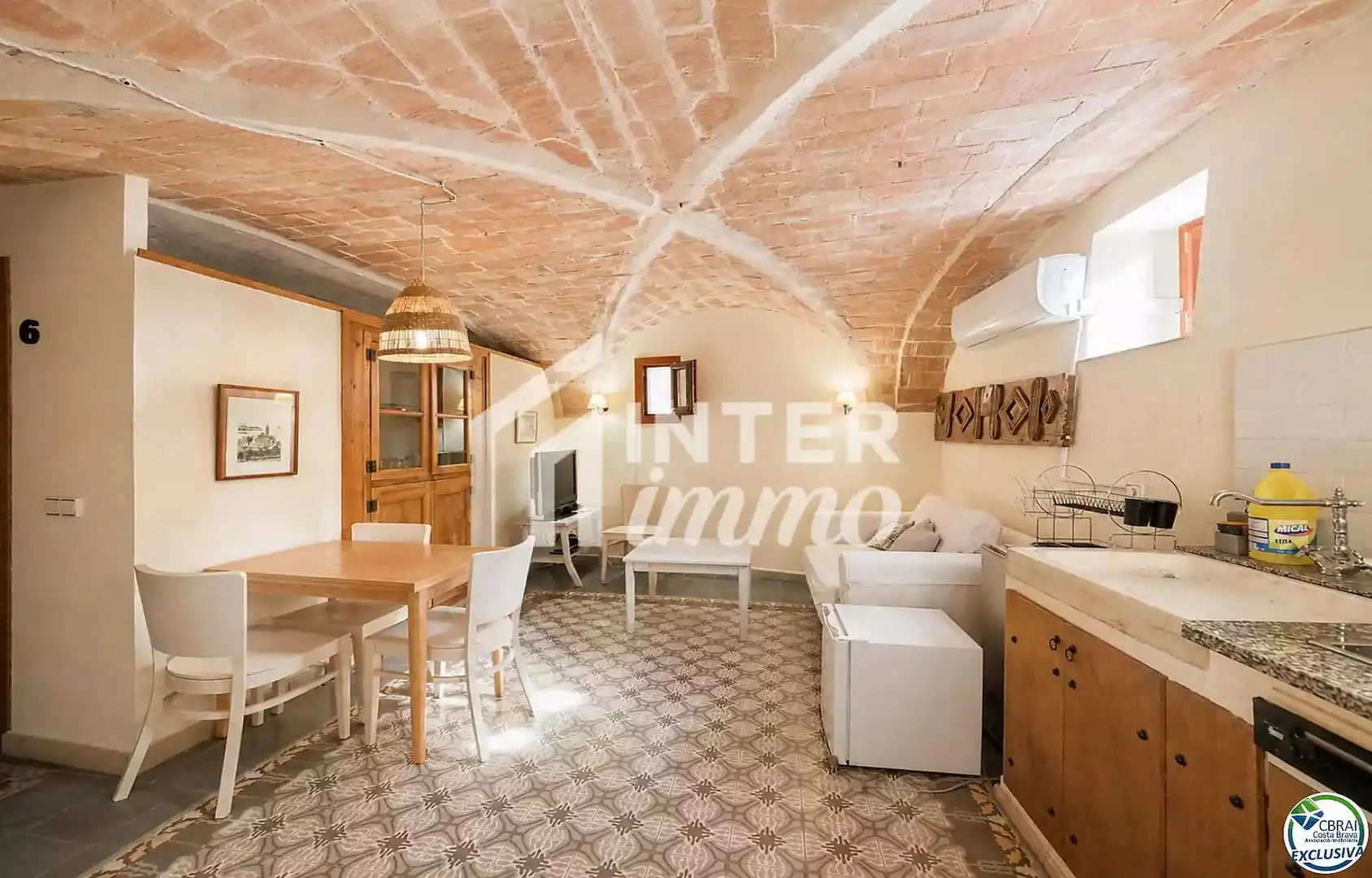 Haus zum Verkauf in Carrer Major 9, imagen 5