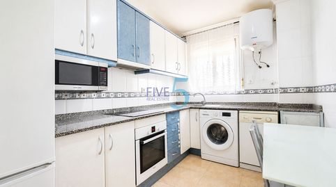 Foto 4 de Piso en venta en Desamparados - Hurchillo - Torremendo, Orihuela