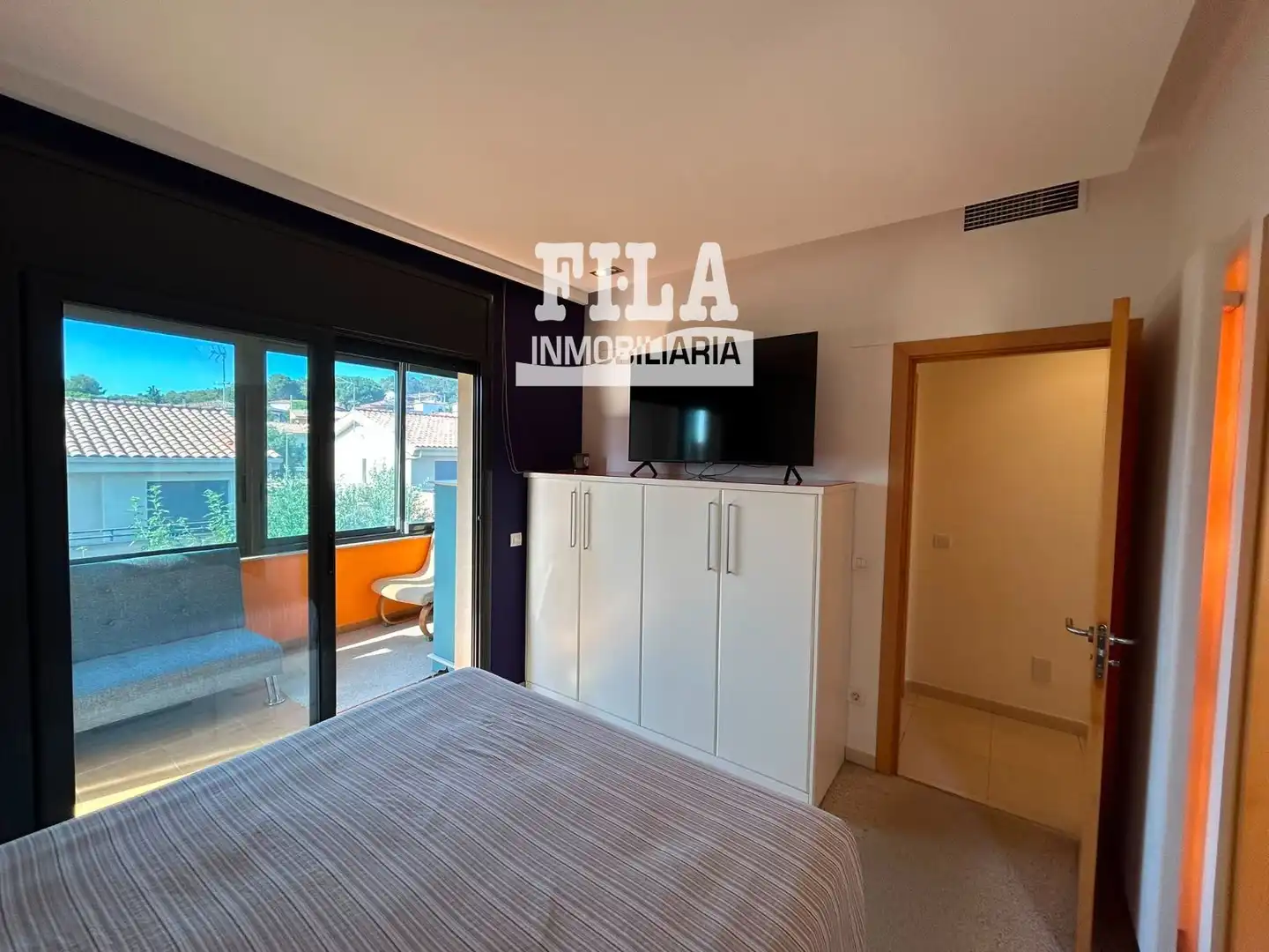 Casa a schiera con giardino in vendita a Bellamar, imagen 24