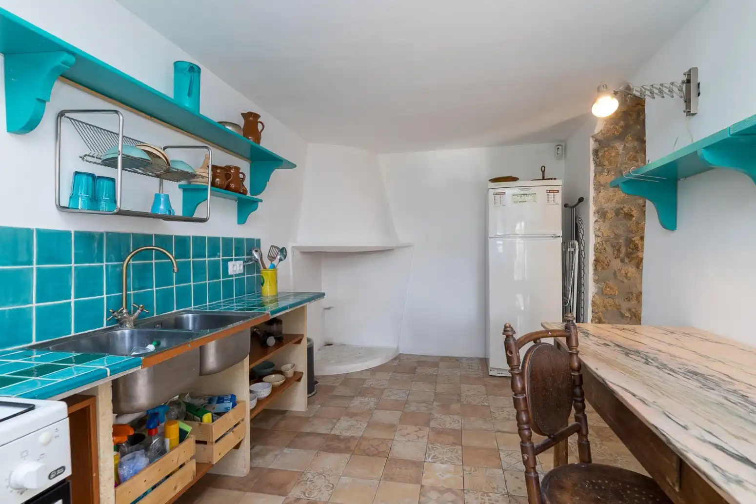 Casa o chalet en venta en Palma de Mallorca - Camí de putxet, Establiments