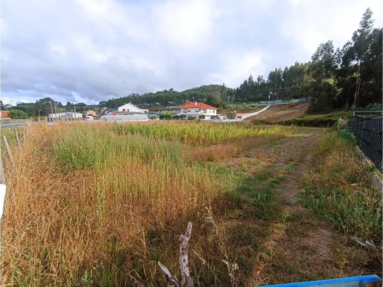 Casa o chalet en venta en Culleredo con Calefacción, Jardín privado y Trastero
